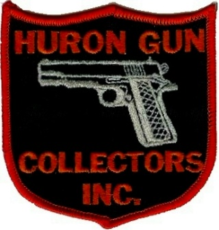 Huron Gun Collectors